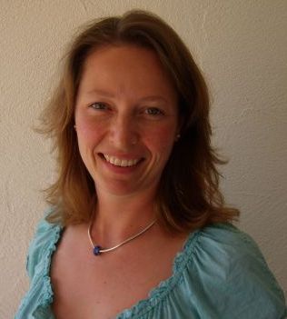 Susanne Braun: Physiotherapeutin und Masseurin