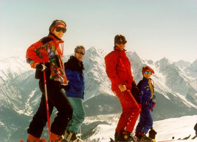 We in Scuol
