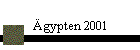 gypten 2001