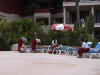 Wohlfühlmassage am Pool, click to enlarge