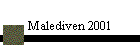 Malediven 2001