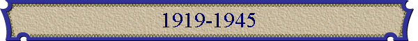 1919-1945